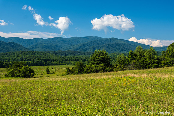 Cades Cove