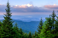 Summer Morning in the Great Smokies