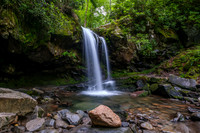 Grotto Falls