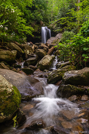 Roaring Fork