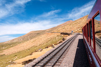 Train Ascension