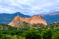 Garden of the Gods
