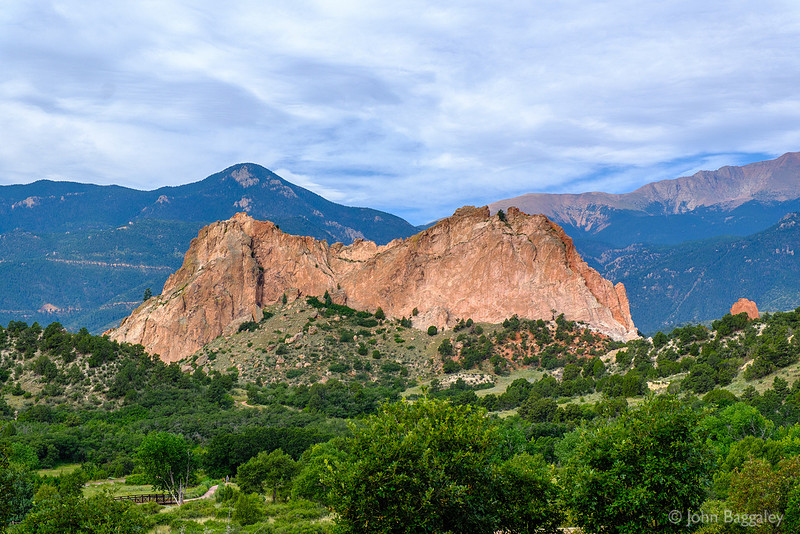 Garden of the Gods