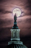 Freedom and the Beaver Moon