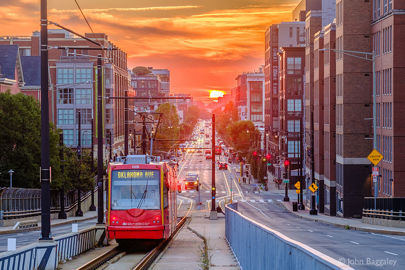 DC Streetcar Equinox