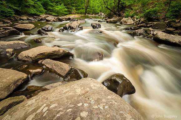 Rock Creek