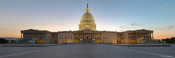 Official twilight