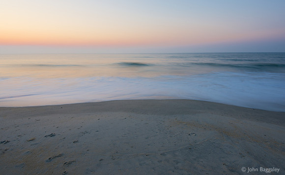 Sunrise Tranquility