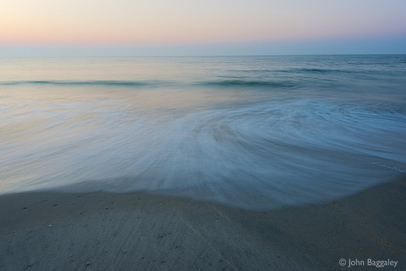 Sunrise Tranquility