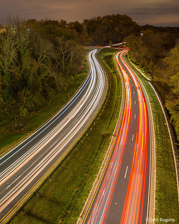 Coming and Going