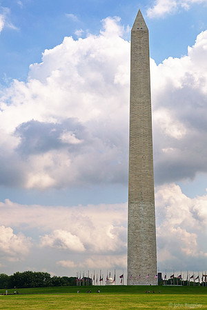 Washington Monument