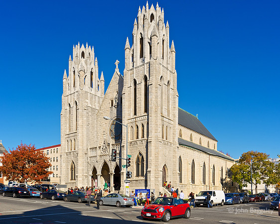 St. Augustine Church