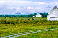 Ag and Science