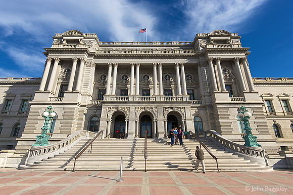 Thomas Jefferson Building