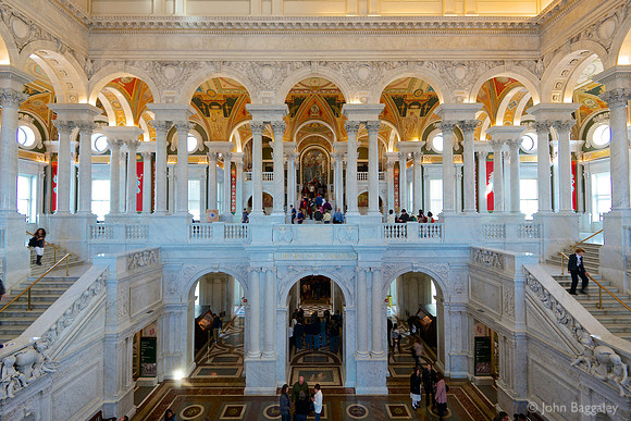 The Great Hall
