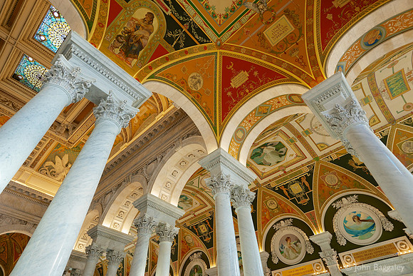 Pillars