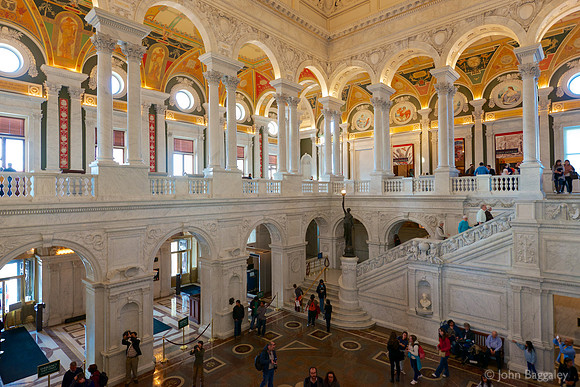 Great Hall Northwest