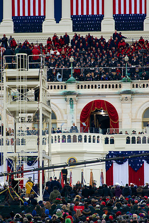2013 Presidential Inauguration