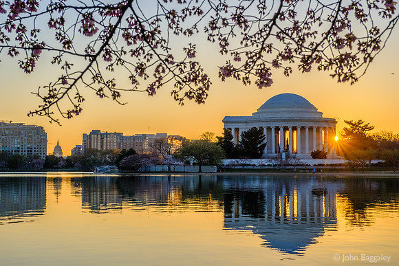 Capitol, Jefferson, and Son