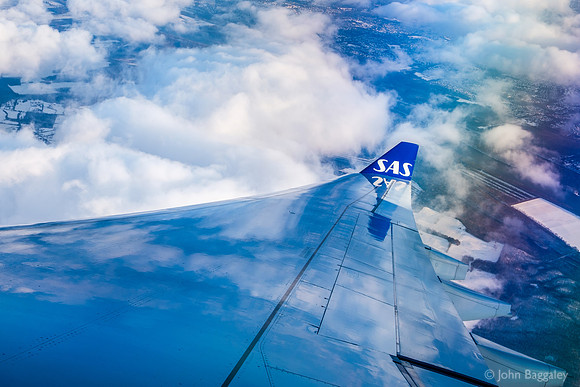 SAS Winglet