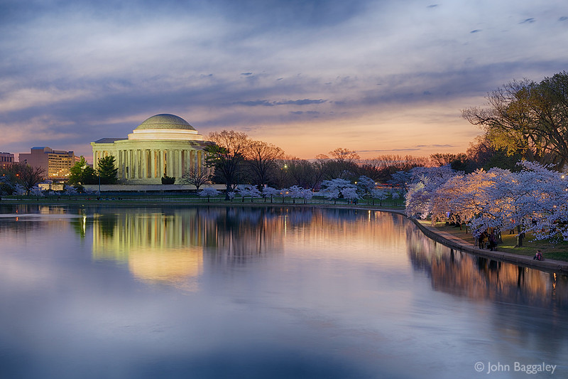 Jefferson Dawn