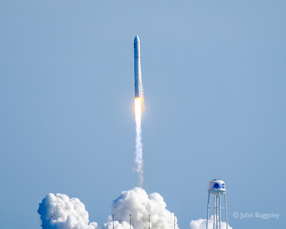Northrop Grumman Antares