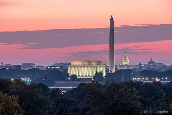 D.C. Dawn